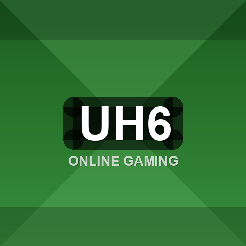 uh6 logo