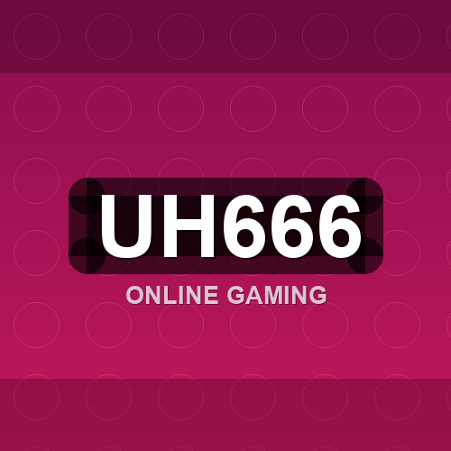 uh666 logo