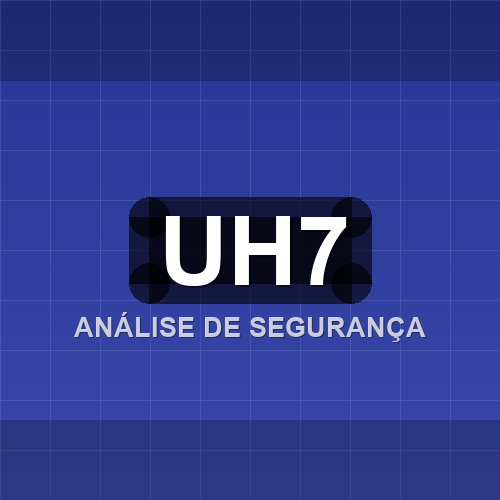 uh7 logo