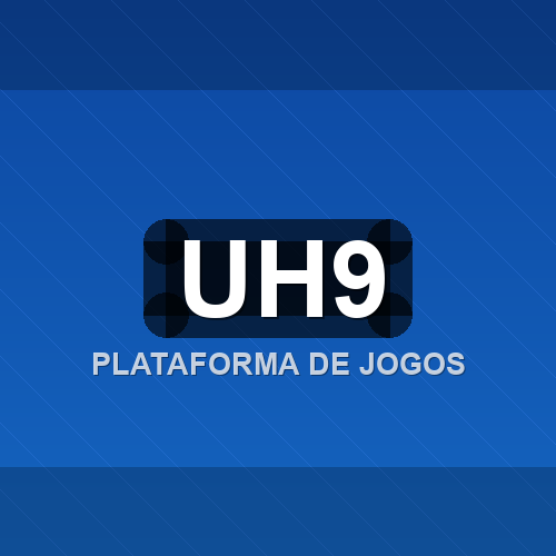 uh9 logo