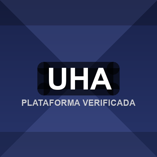 uha logo