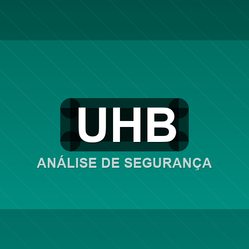 uhb logo