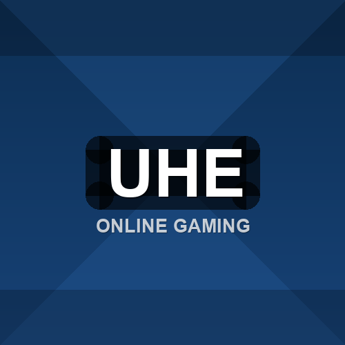 uhe logo