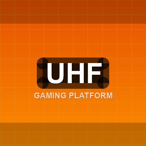 uhf logo