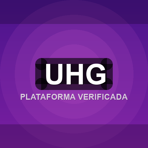 uhg logo