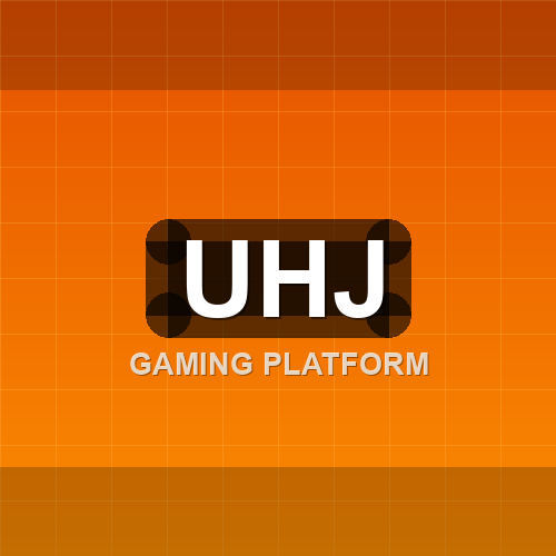 uhj logo