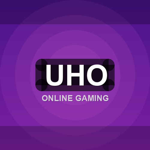 uho logo