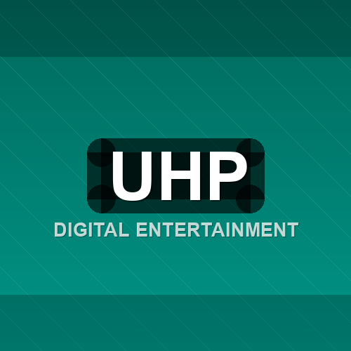 uhp logo