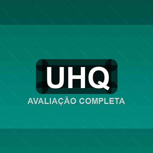 uhq logo