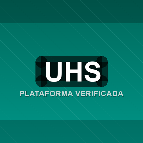 uhs logo
