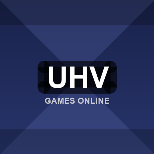 uhv logo