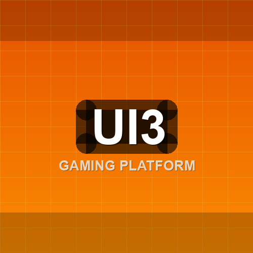 ui3 logo