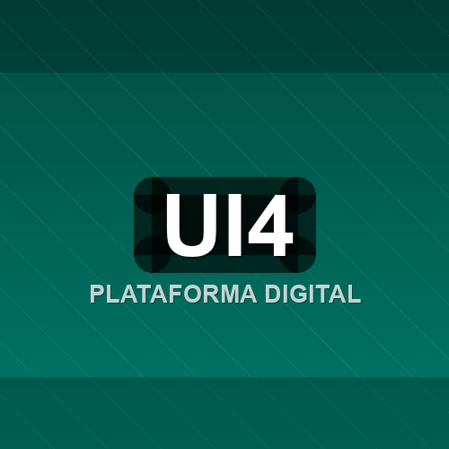 ui4 logo