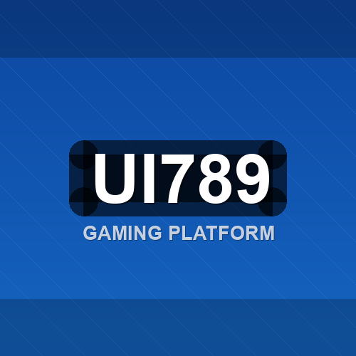 ui789 logo