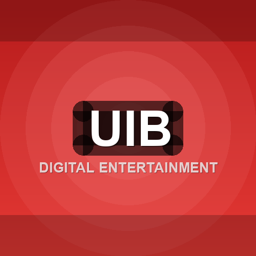 uib logo
