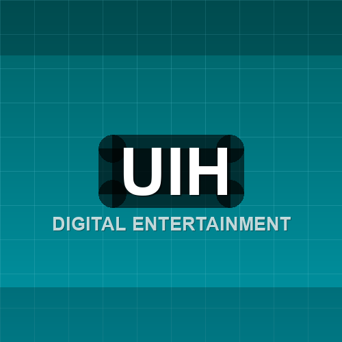 uih logo
