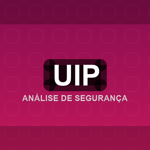 uip logo