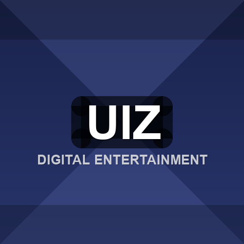 uiz logo