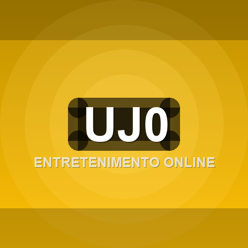 uj0 logo