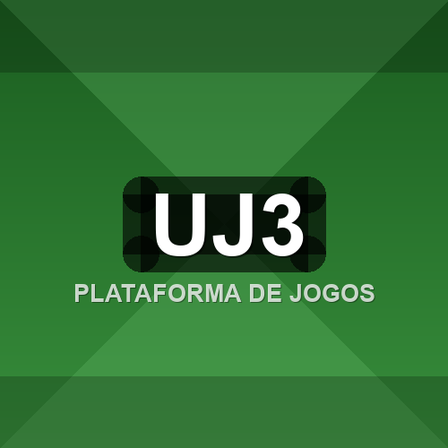 uj3 logo