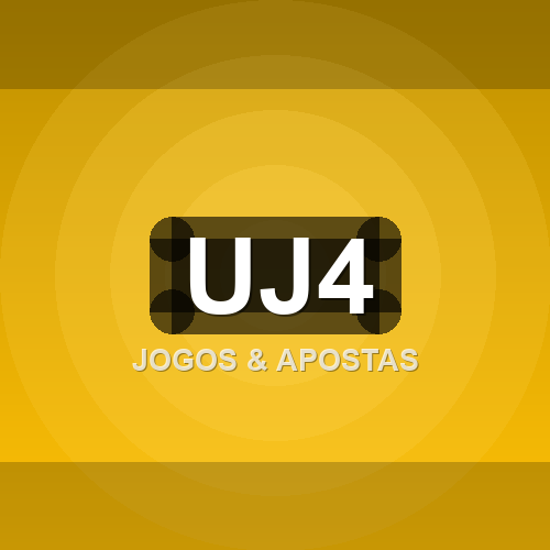 uj4 logo