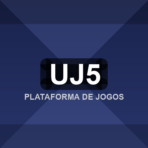 uj5 logo