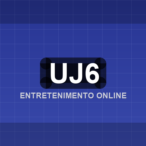 uj6 logo