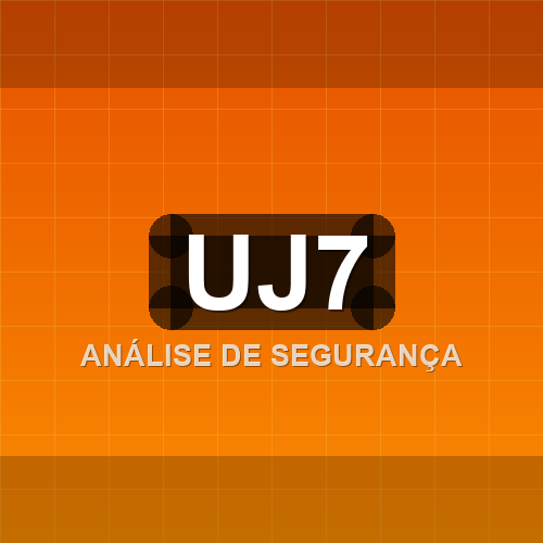 uj7 logo