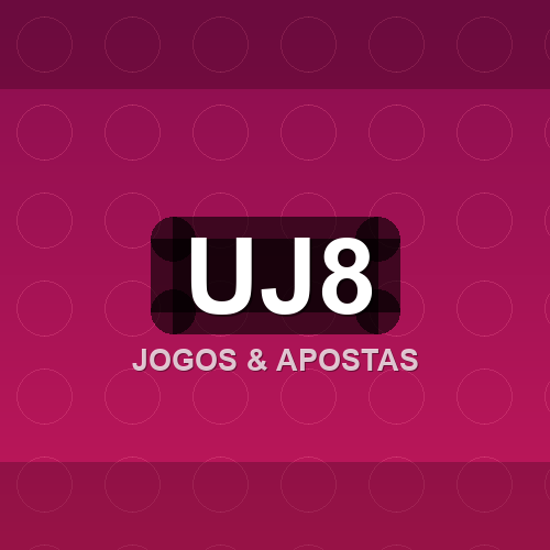 uj8 logo