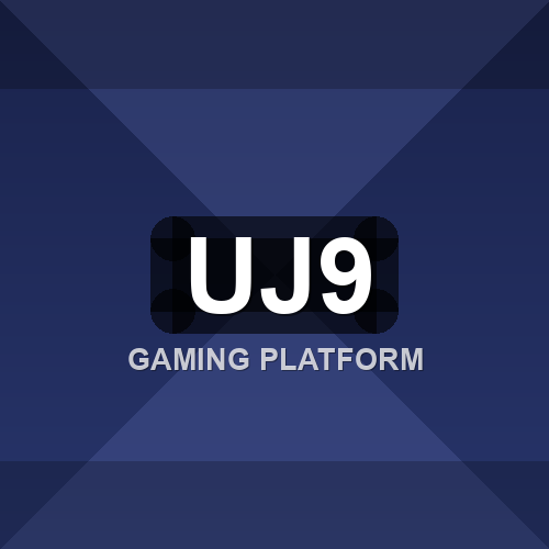 uj9 logo