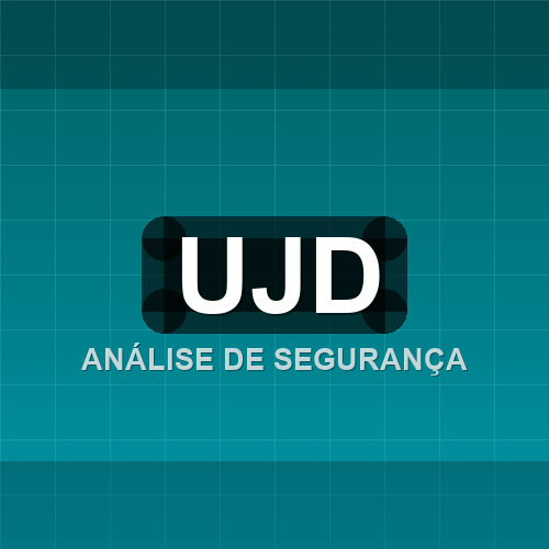 ujd logo