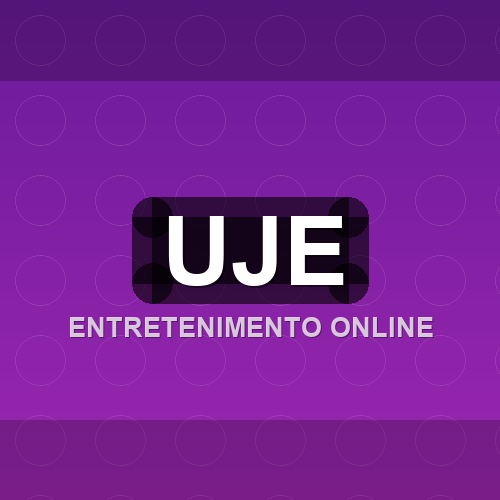 uje logo