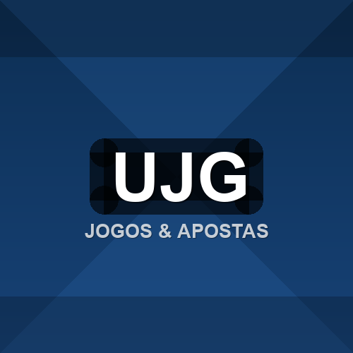 ujg logo