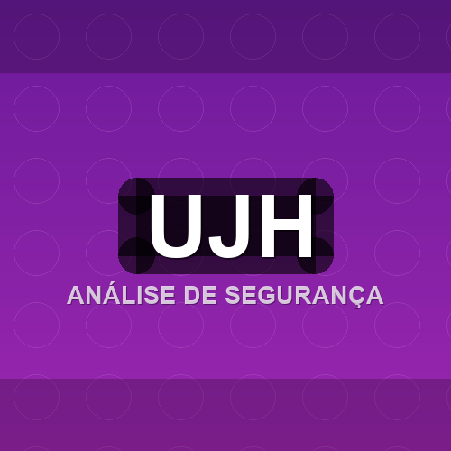 ujh logo