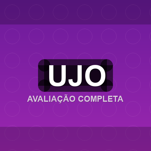 ujo logo