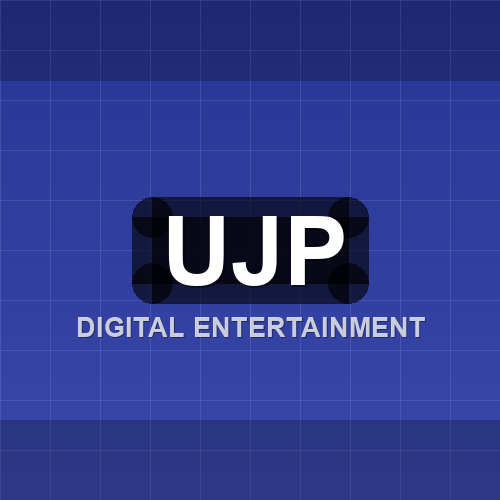 ujp logo