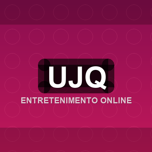 ujq logo