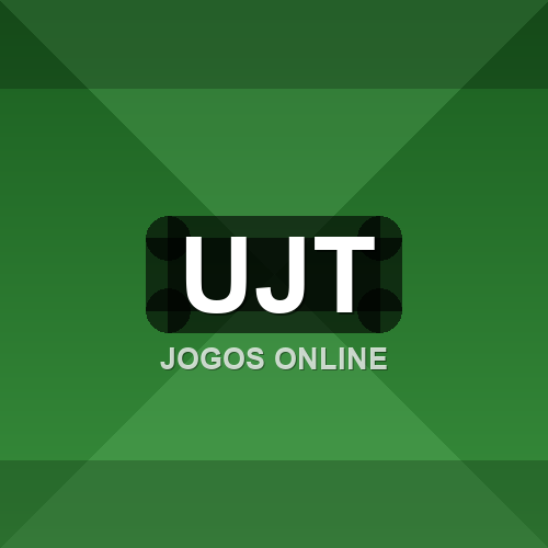 ujt logo