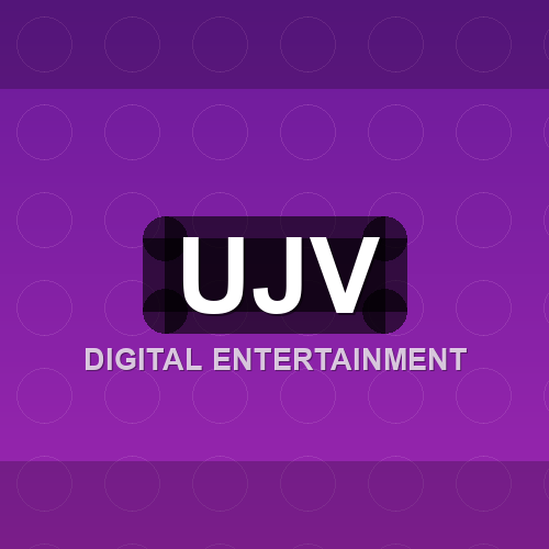 ujv logo