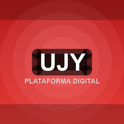 ujy logo
