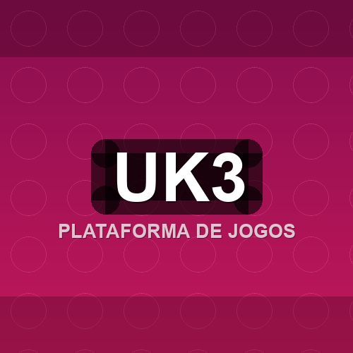 uk3 logo