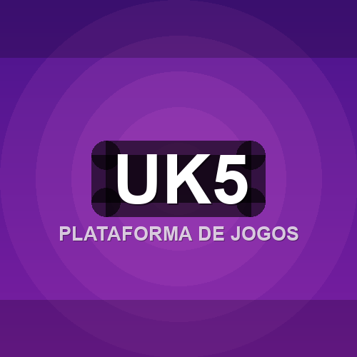 uk5 logo