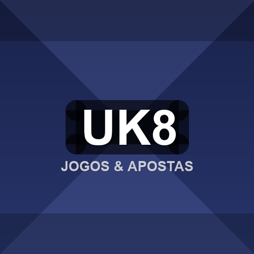 uk8 logo
