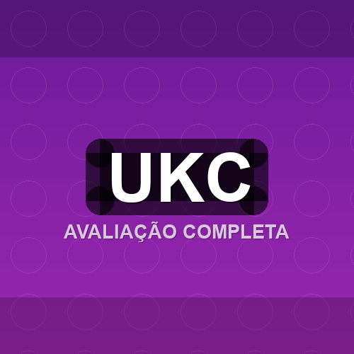 ukc logo