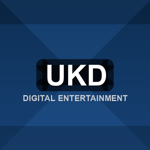 ukd logo