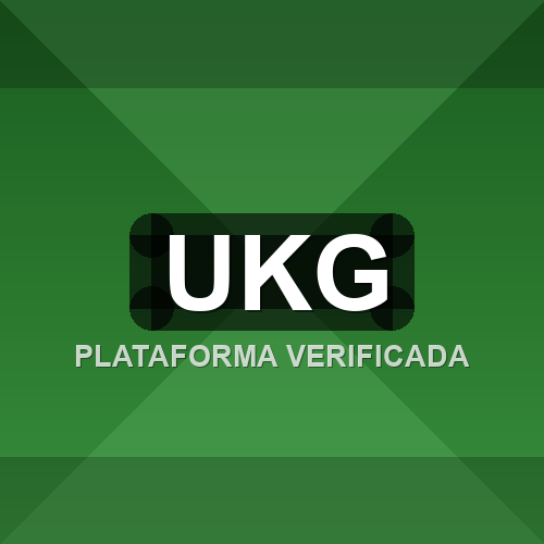 ukg logo