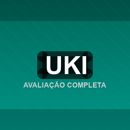 uki logo