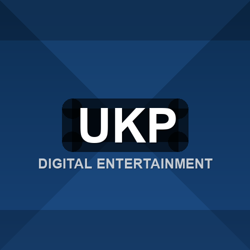 ukp logo
