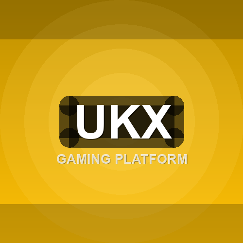 ukx logo
