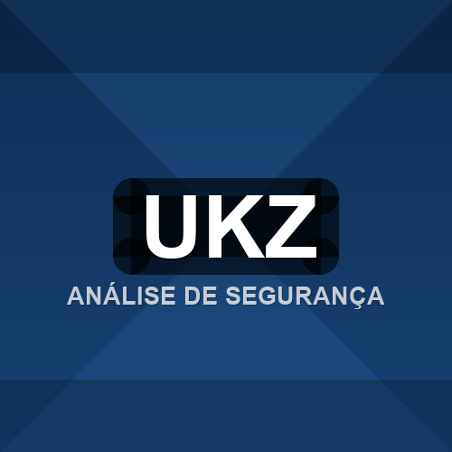 ukz logo